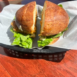 Chicken Sandwich