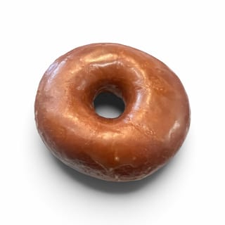 Maple Glazed