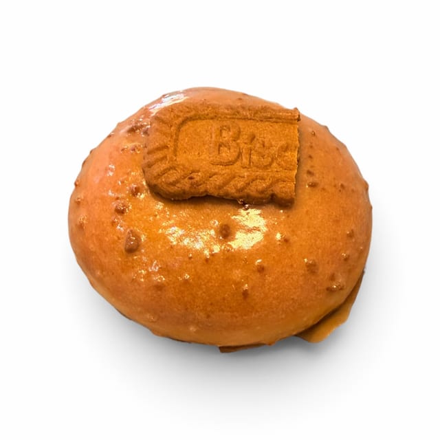 Biscoff.