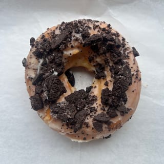 Cookies N' Cream