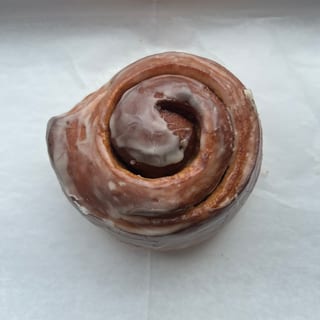 Cinnamon Roll
